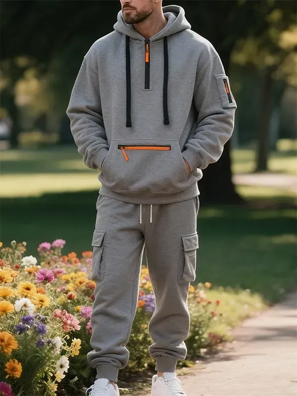 💥FACTORY SALE ⏰Men's winter wool-lined casual suit🔥Final Day Clearance!🛒