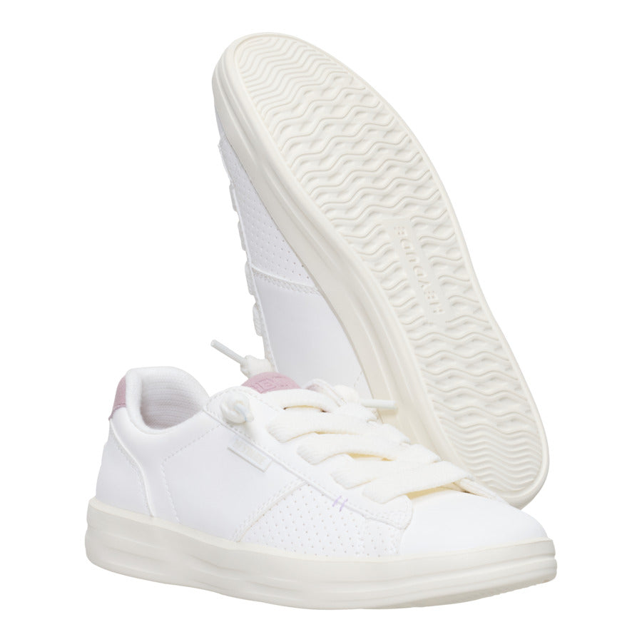 Karina Duo Classic - White