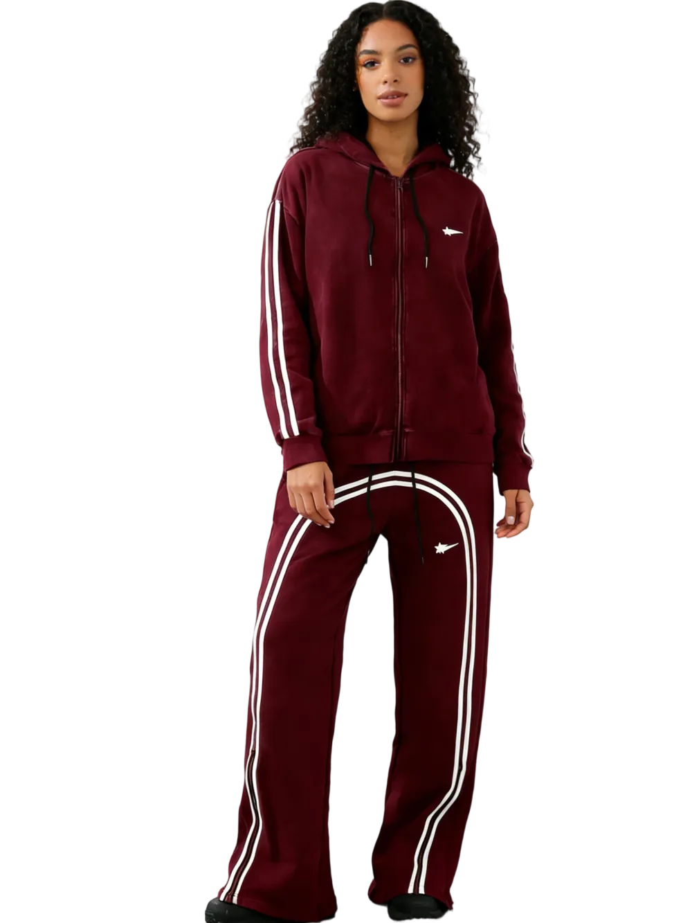 Women's Sweatshirt Sets