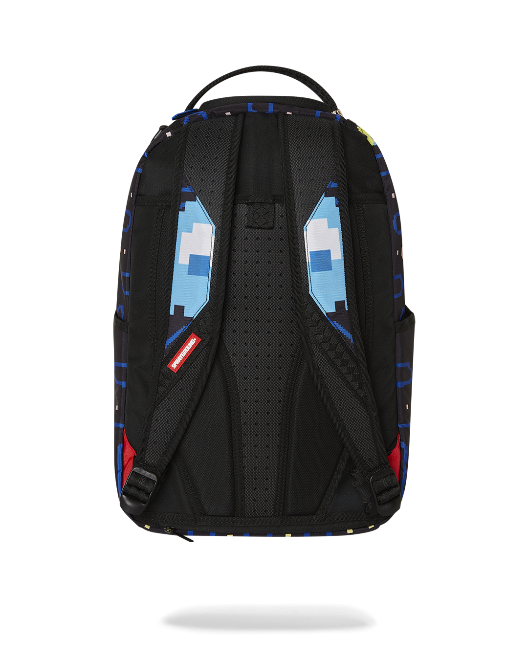 PACMAN GHOST GANG SHARMOUTH