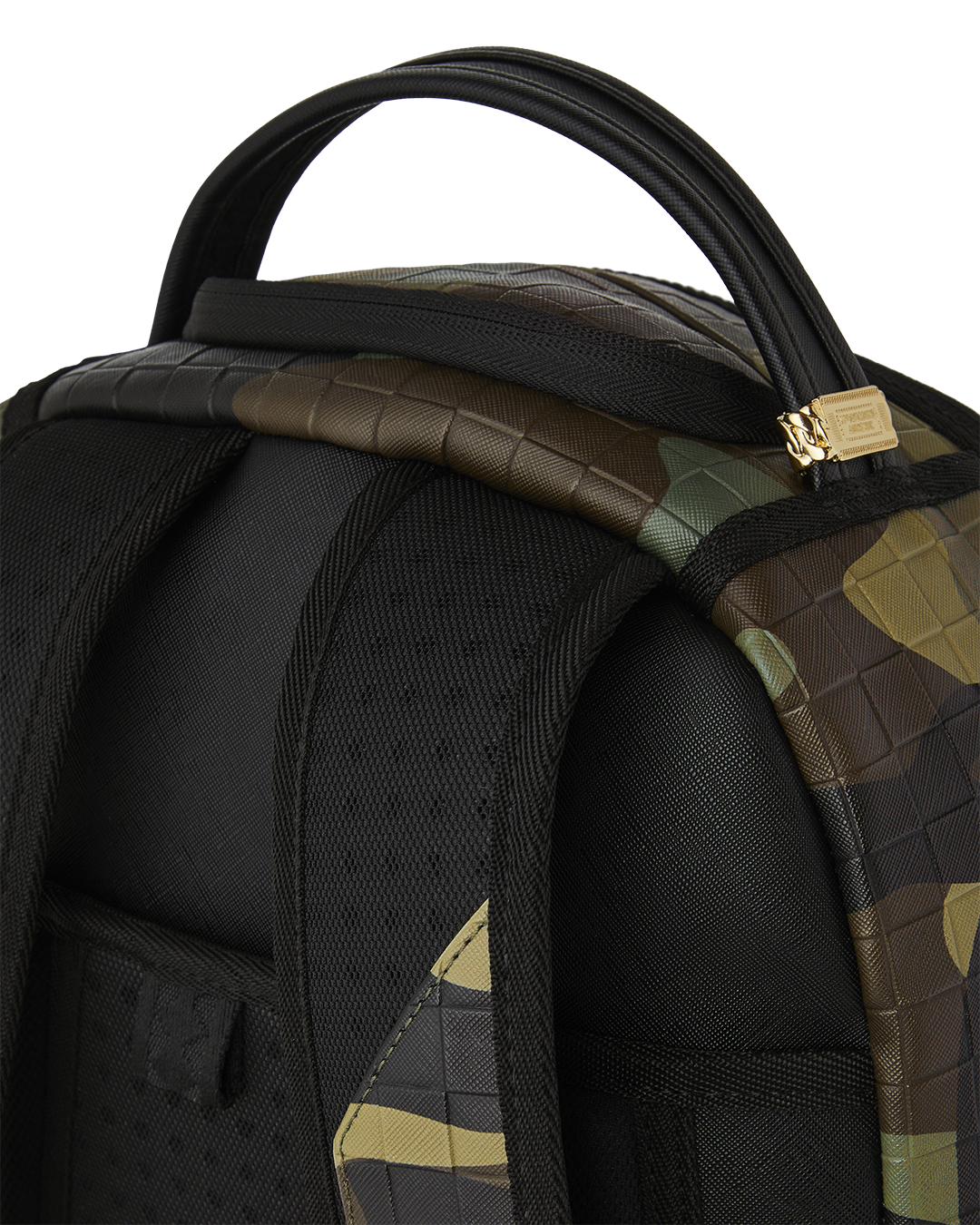 CAMORICH ROYALE BACKPACK