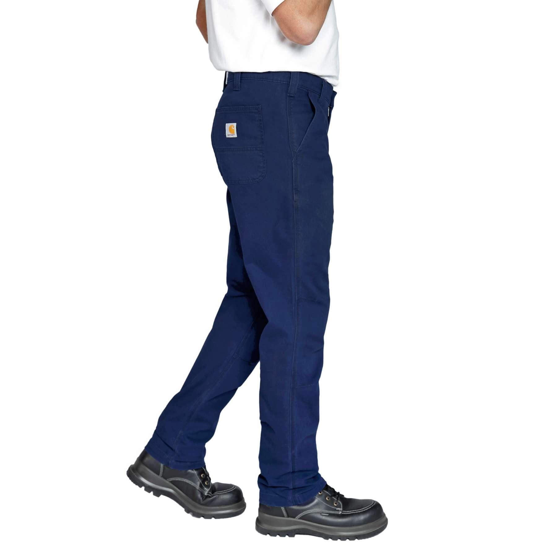 CHT Rigby Straight Fit Trousers 102821