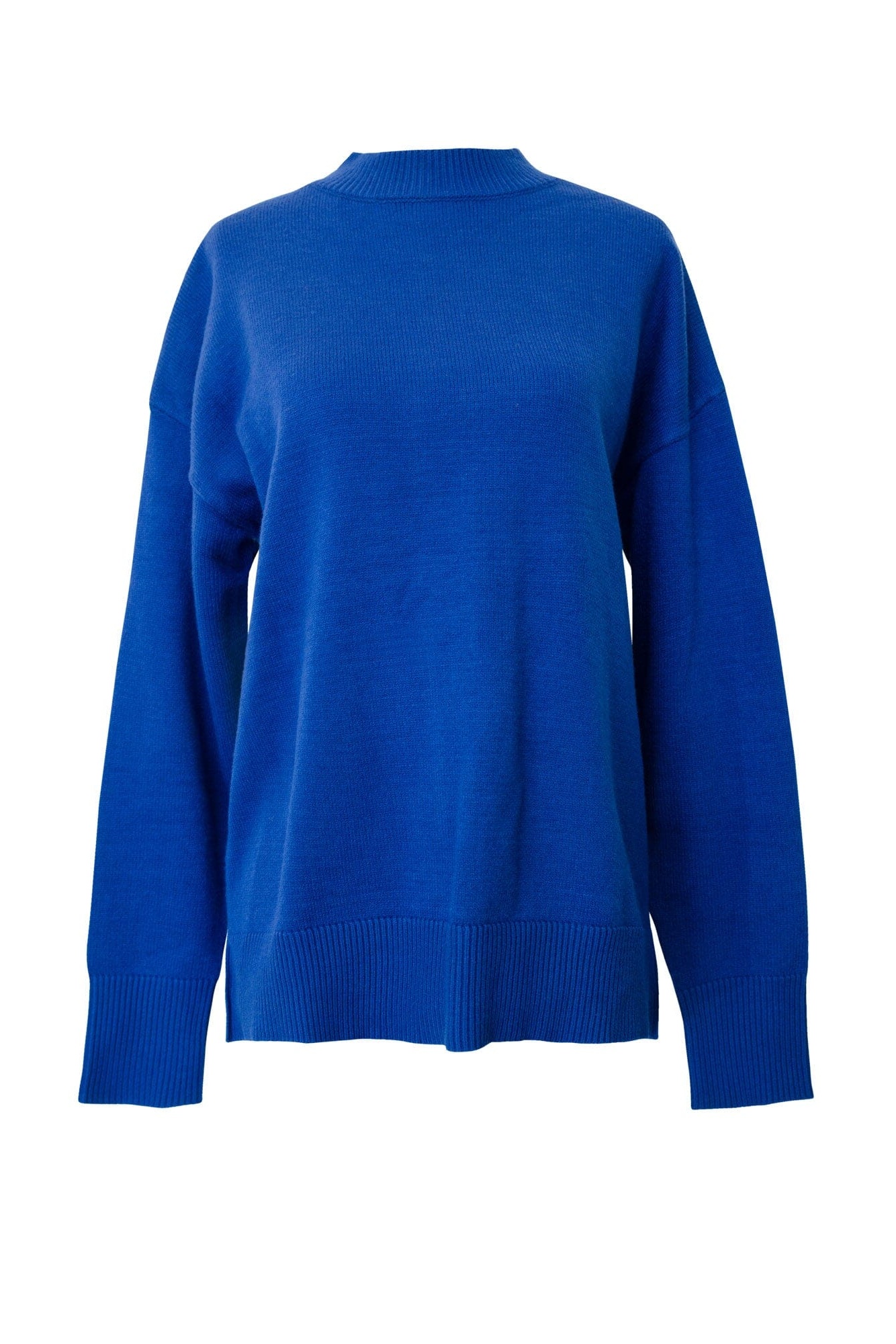 Urban Ribbed Sweater