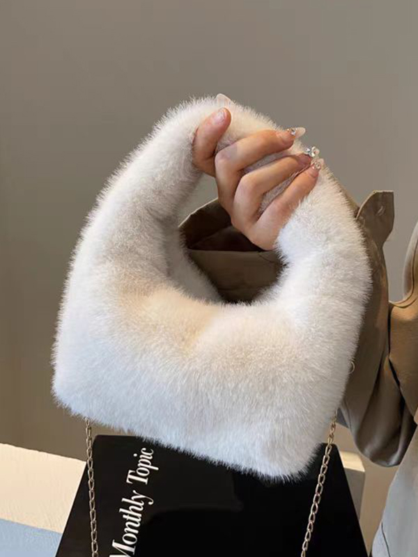 Chains Split-Joint Shoulder Bags Handbags Crossbody Bags Bags Accessories Bags