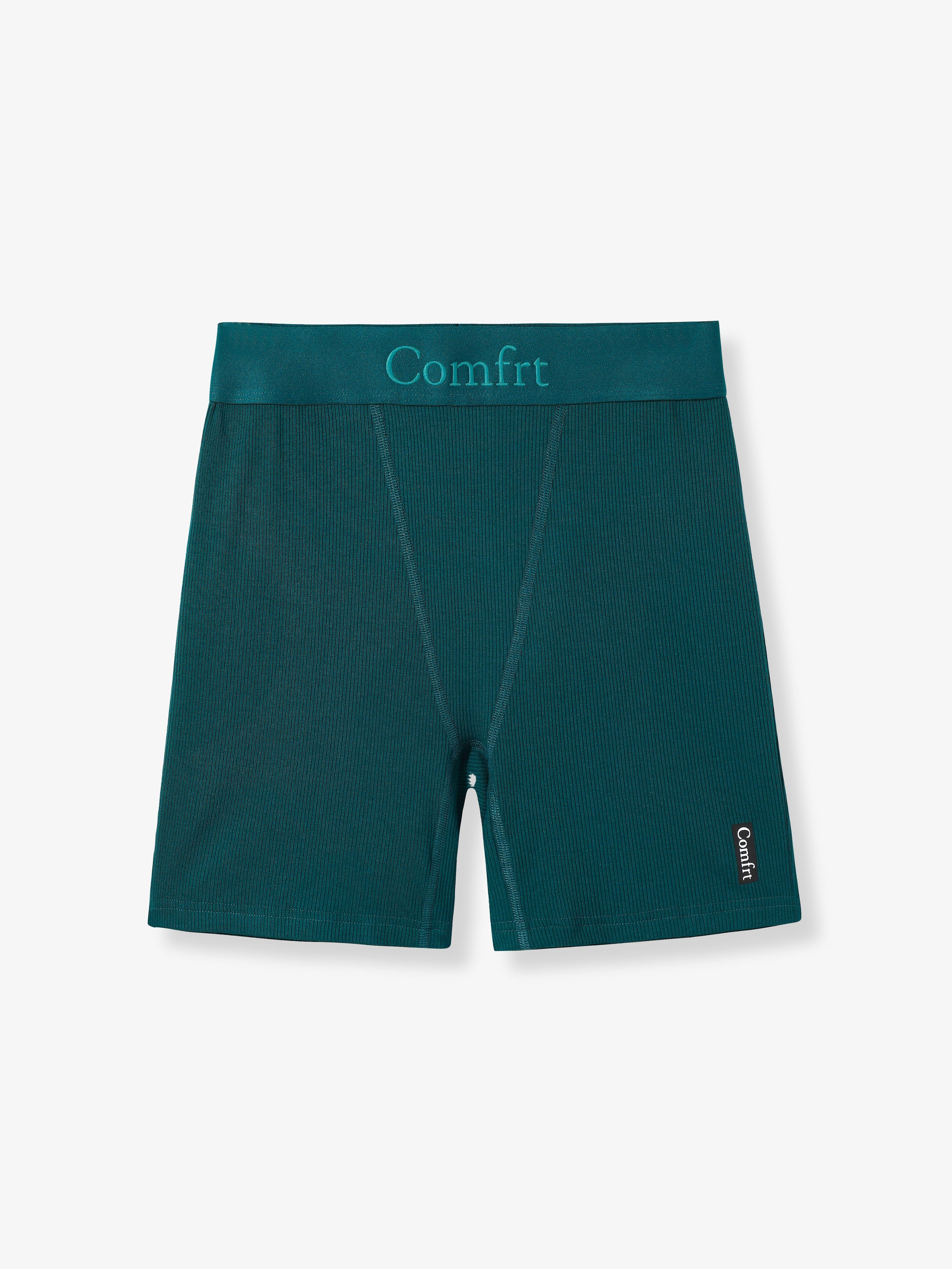 Rib Contour Boxer