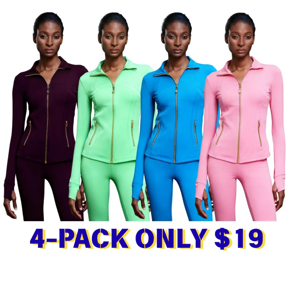 Women's everyday two-piece suit