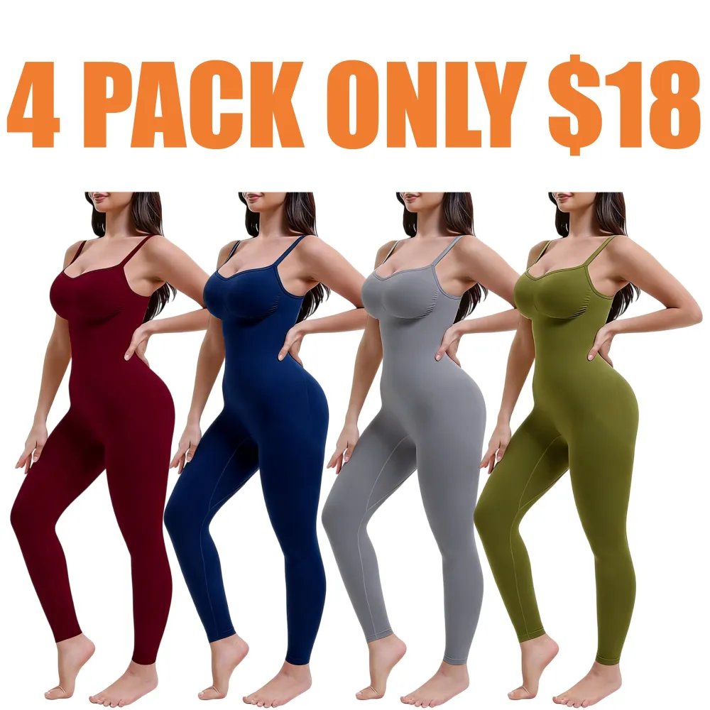 Full Body Shapewear