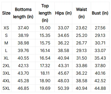 Chic 2-Piece Coordinated Set(Just $3 Each!))