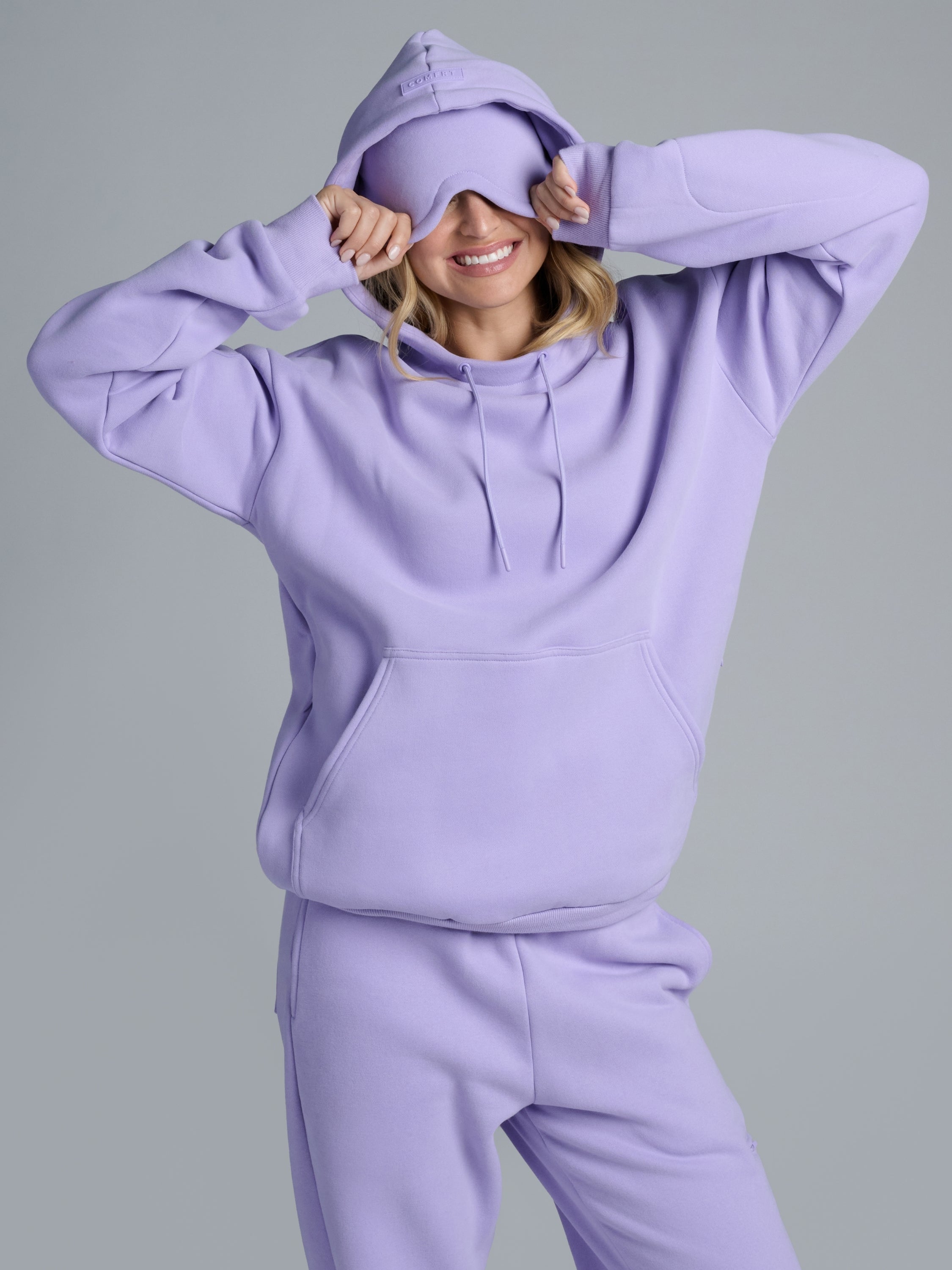 Airplane Mode Travel Hoodie