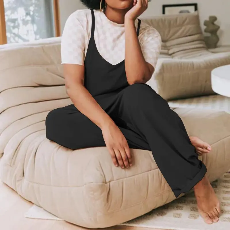 Women's Causal Jumpsuits