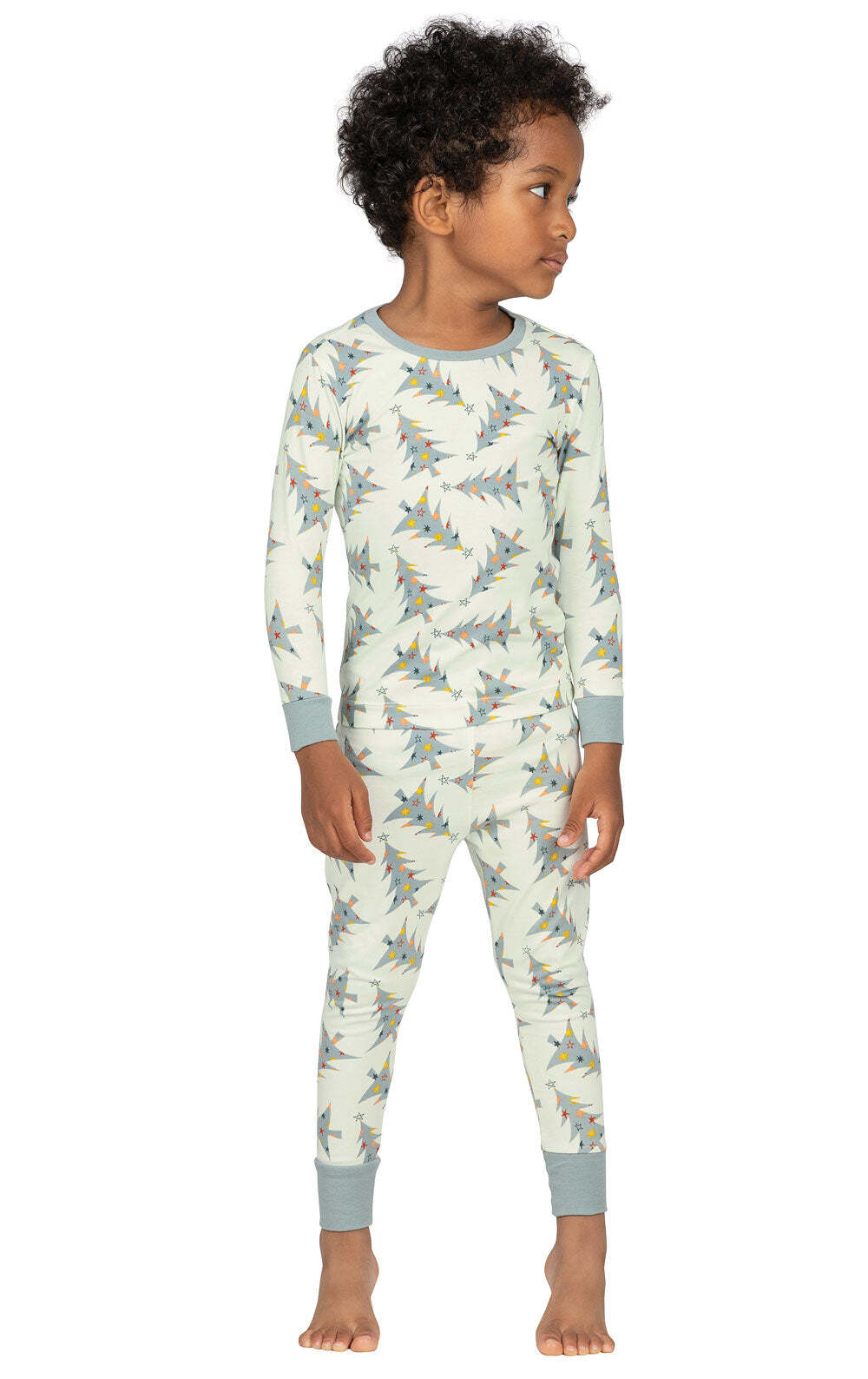 Balsam & Pine Matching Family Pajamas