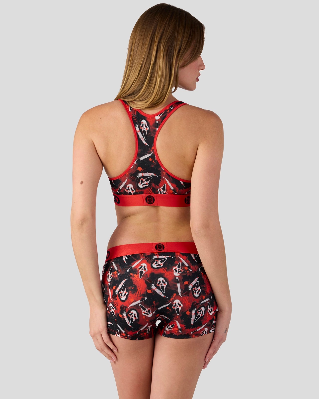 Ghost Face - Slasher