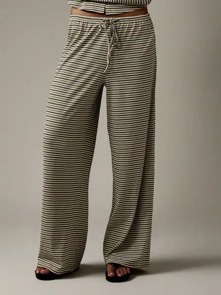 Women's Casual Loose-Fit Knitted Set