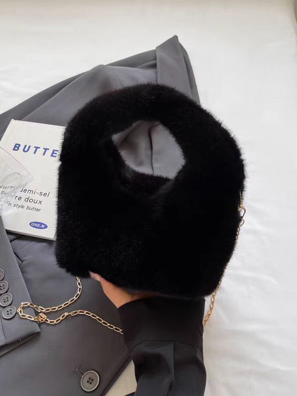 Chains Split-Joint Shoulder Bags Handbags Crossbody Bags Bags Accessories Bags