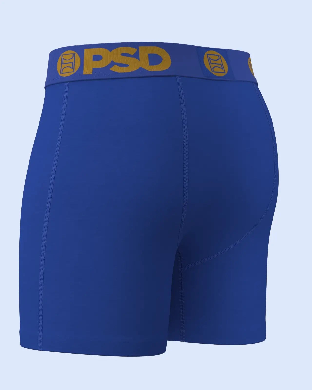 Luxe Modal - Royal Blue