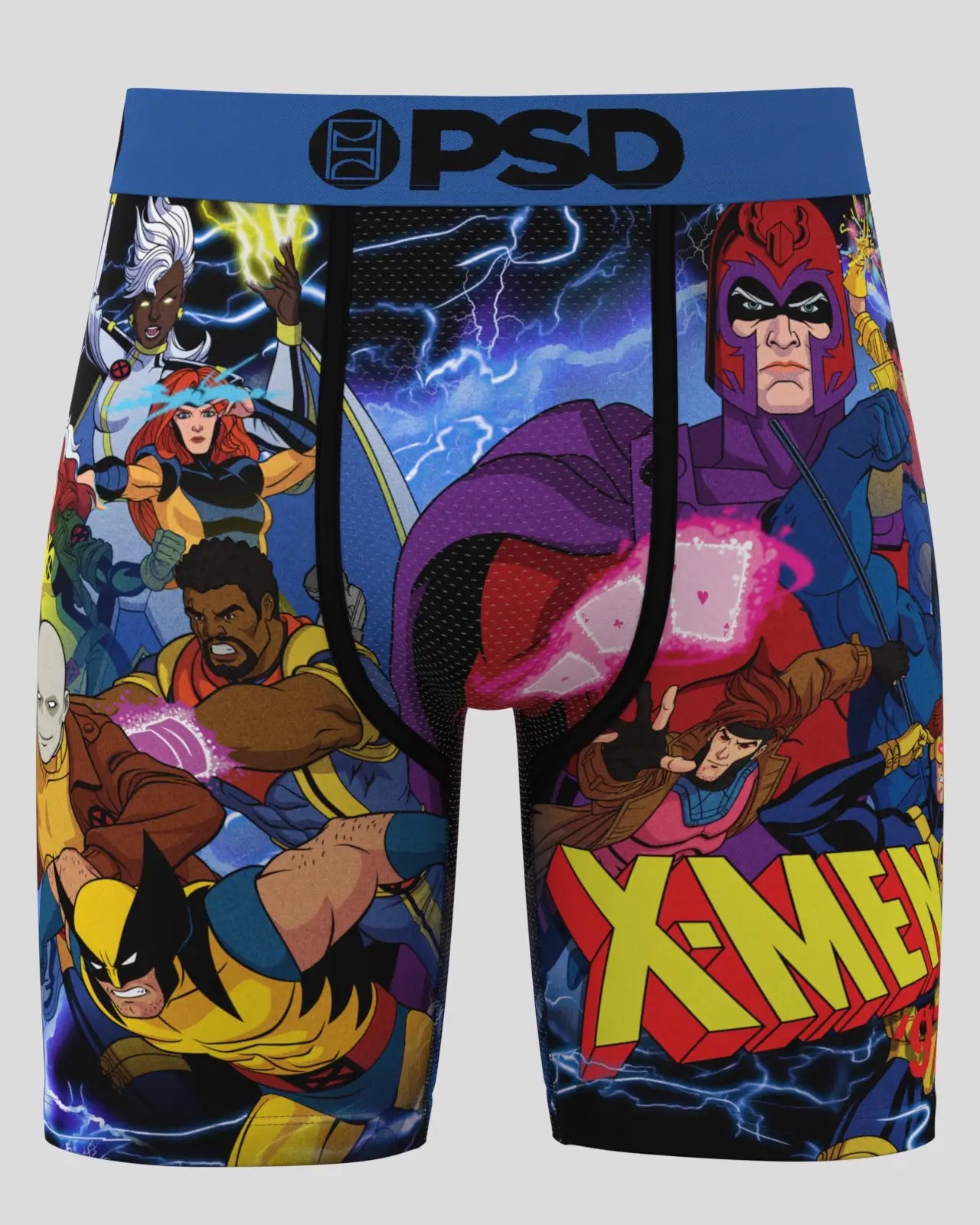 Marvel - X-Men Battle