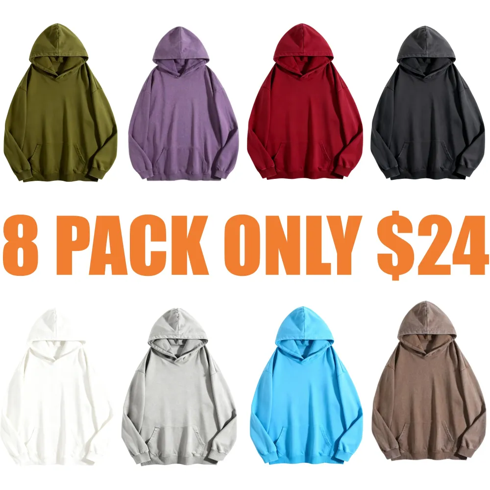 Women's Hoodies Pullover