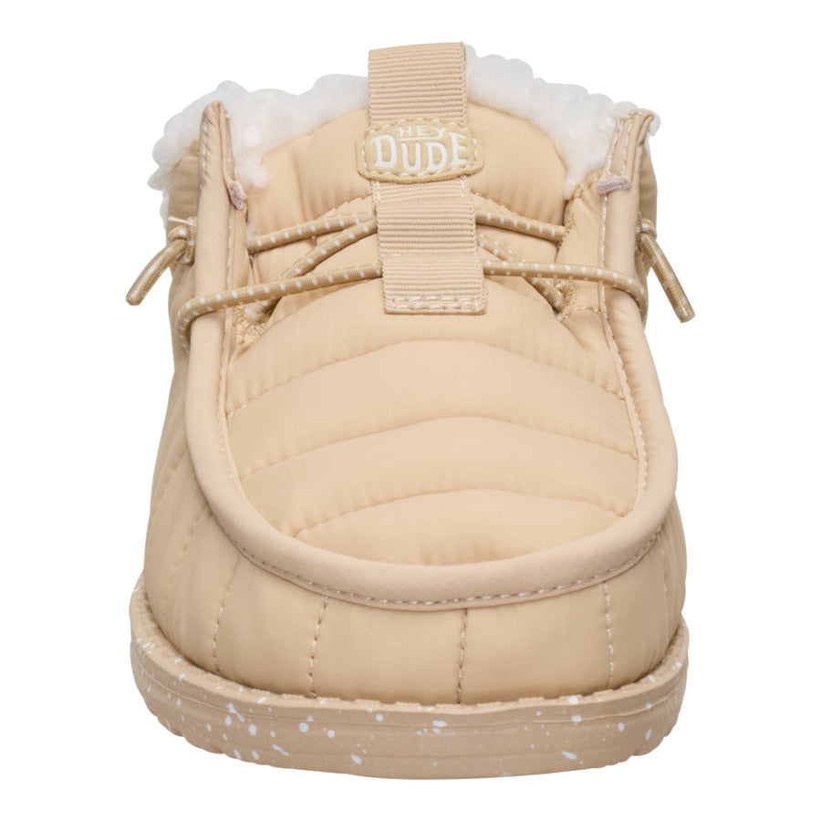 Wendy Slip Camp - Beige