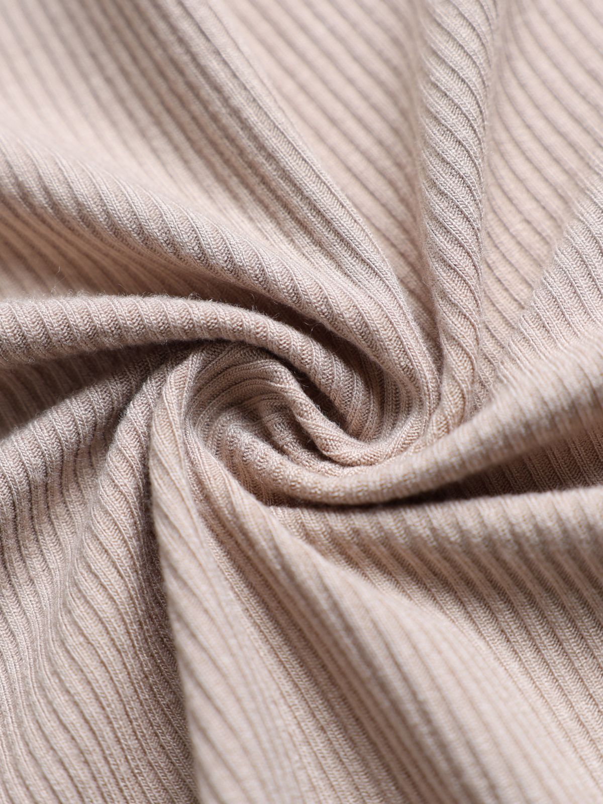 Rib Contour Crop Tank