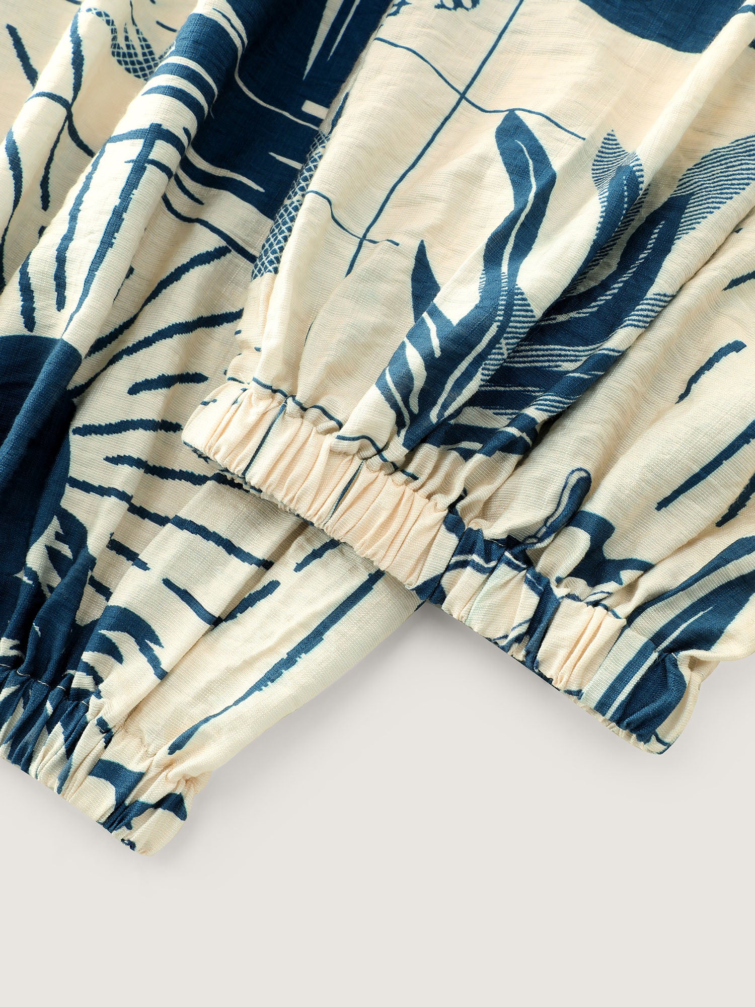 Holiday Ready Printed Cami Jumpsuit