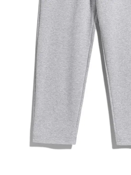 Fit Casual Drop Shoulder Half Zip Hoodie