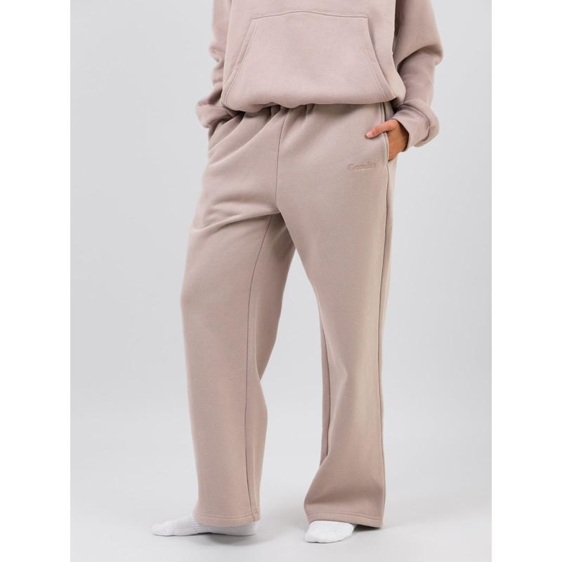 Unisex Classic Straight-Leg Sweatpants