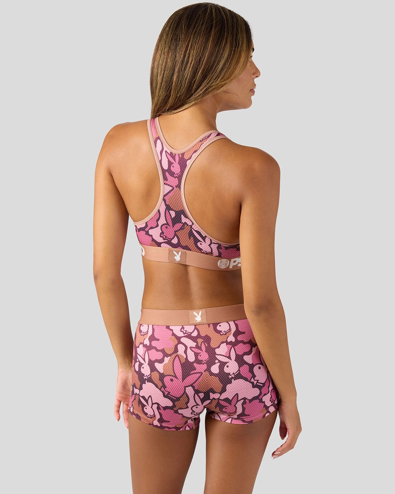 3 Pack - Playboy Tumble