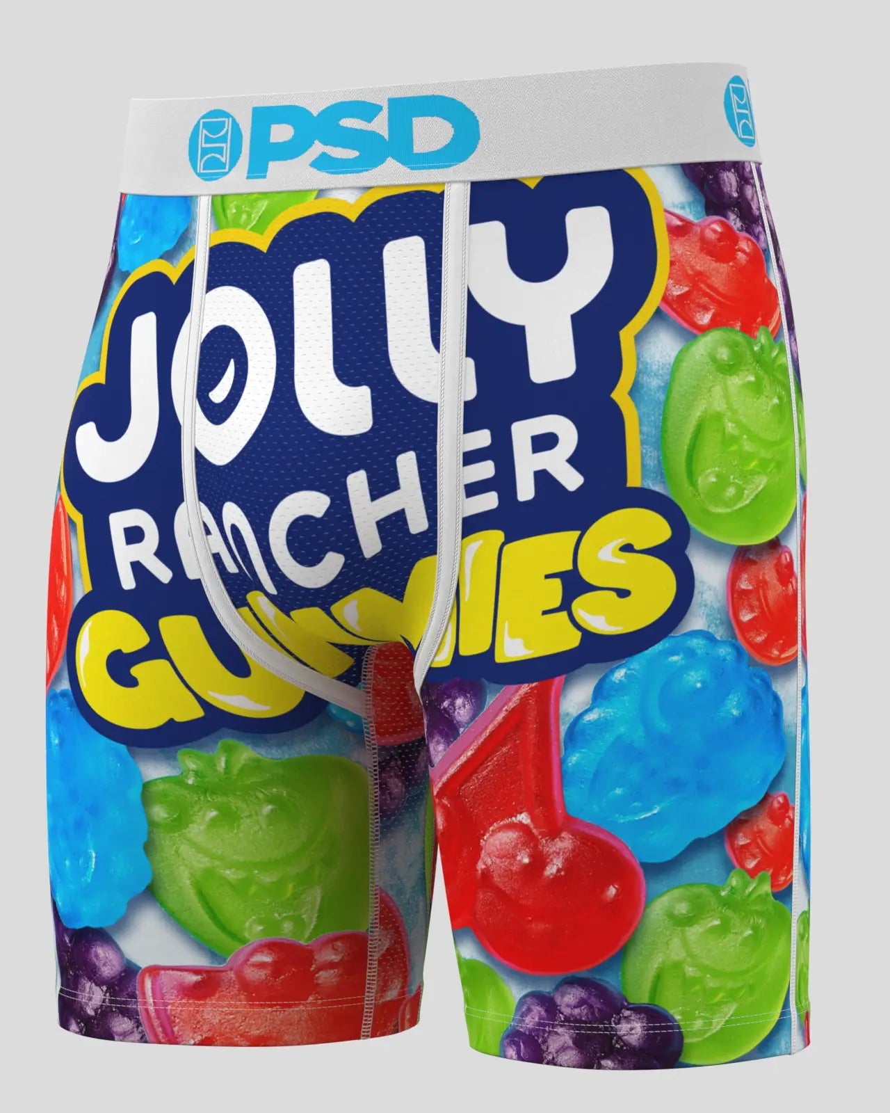 Jolly Rancher - Gummies