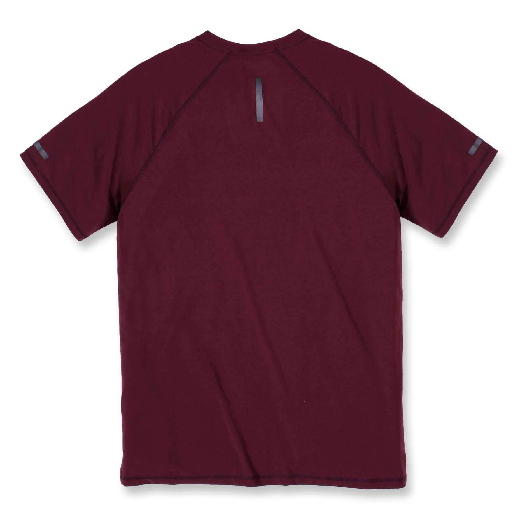 CHT LWD Lightweight Relaxed Fit Short-Sleeve T-Shirt 105858