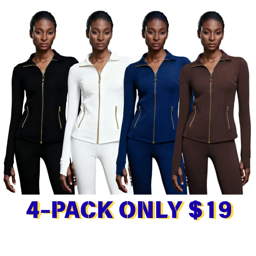 Women's everyday two-piece suit