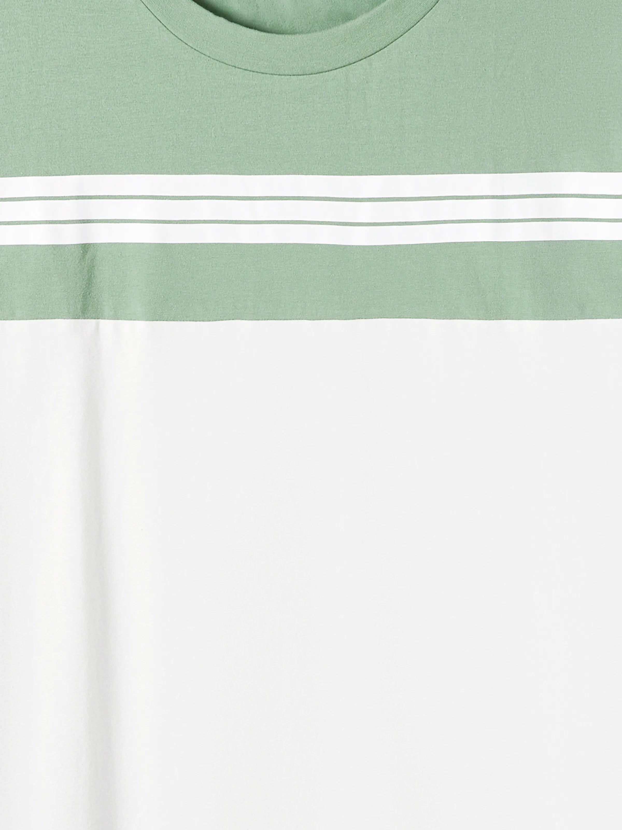 Elegant Broken Flower Matching Outfits for Family, Smocking Design, Medium Thickness Green