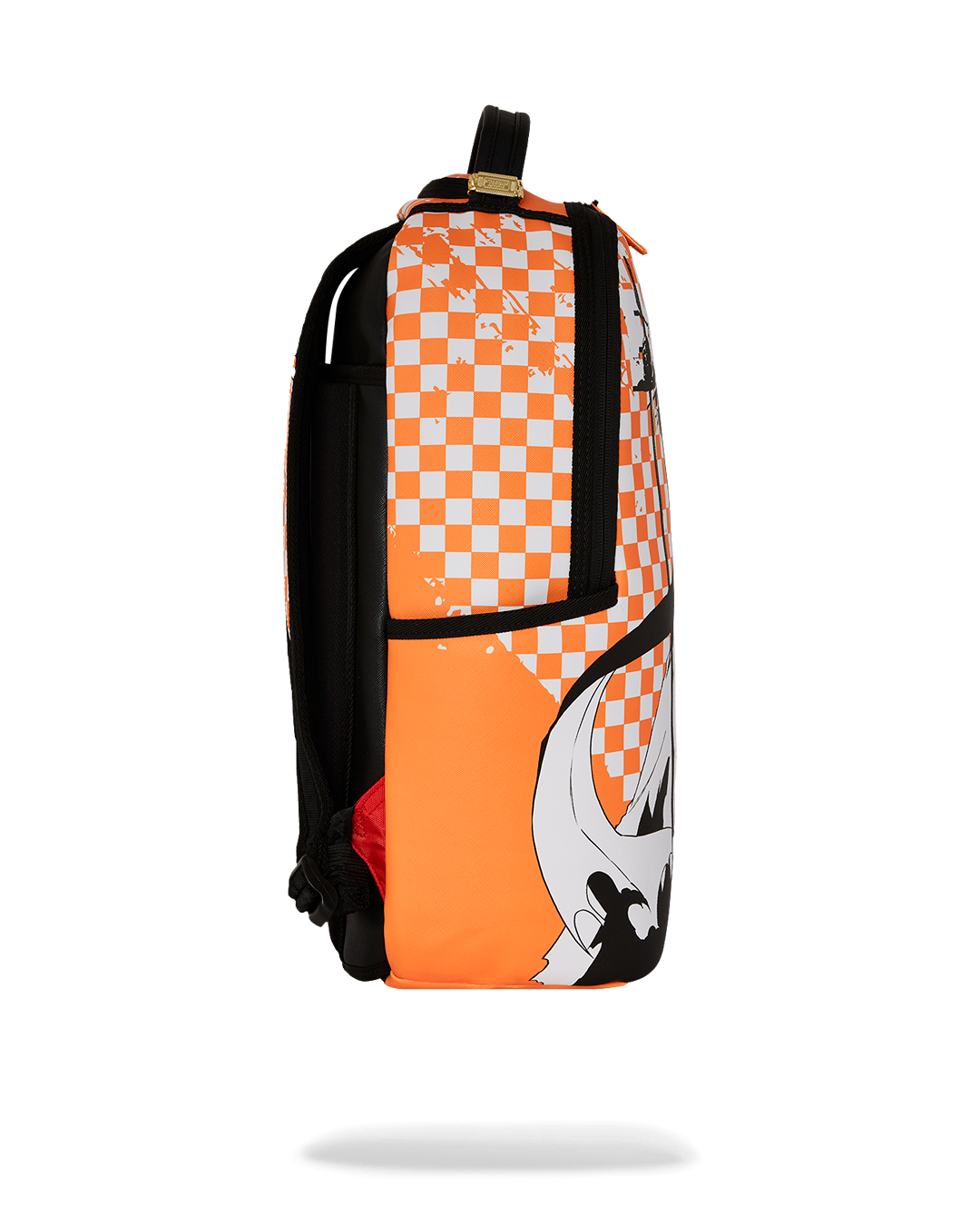 BLEACH: THOUSAND-YEAR BLOOD WAR ICHIGO CHECKER DLXV BACKPACK
