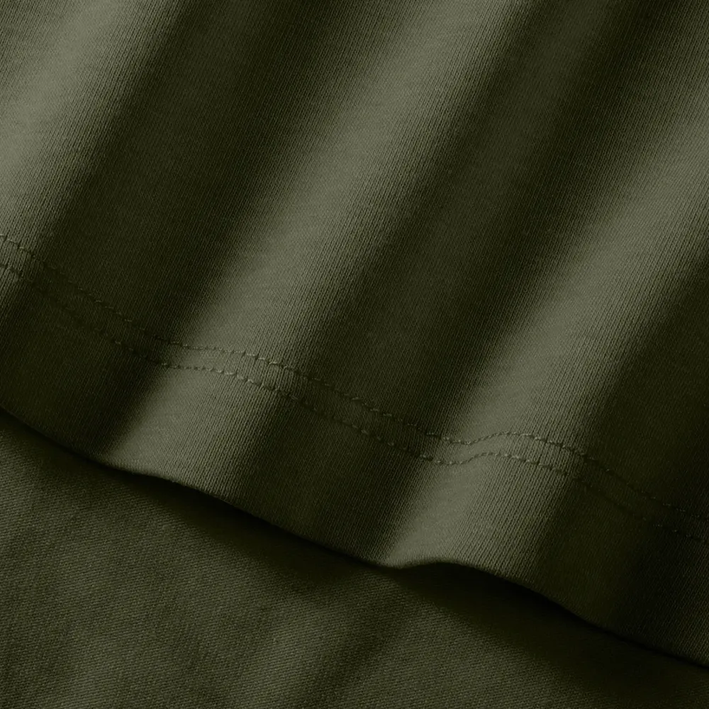 Cotton Hipster Hip Hop Longline Crewneck T-Shirt,Menswear Casual Tshirt Tops