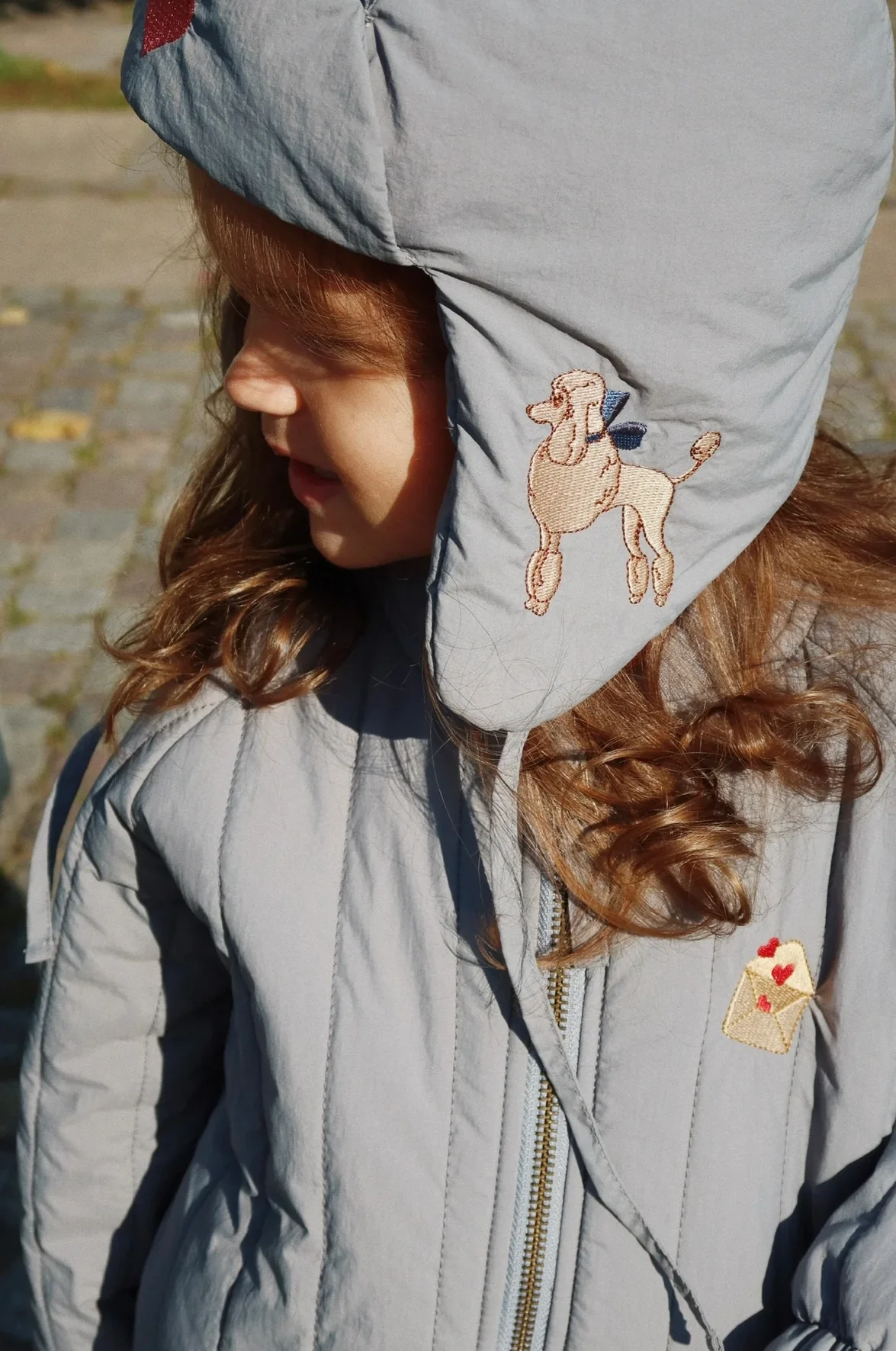 juno bomber jacket - tradewinds