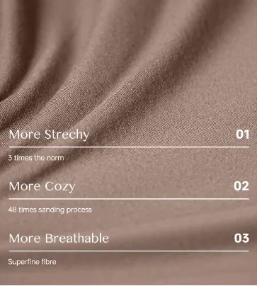 Women's Scoop Neck Long Sleeve Top