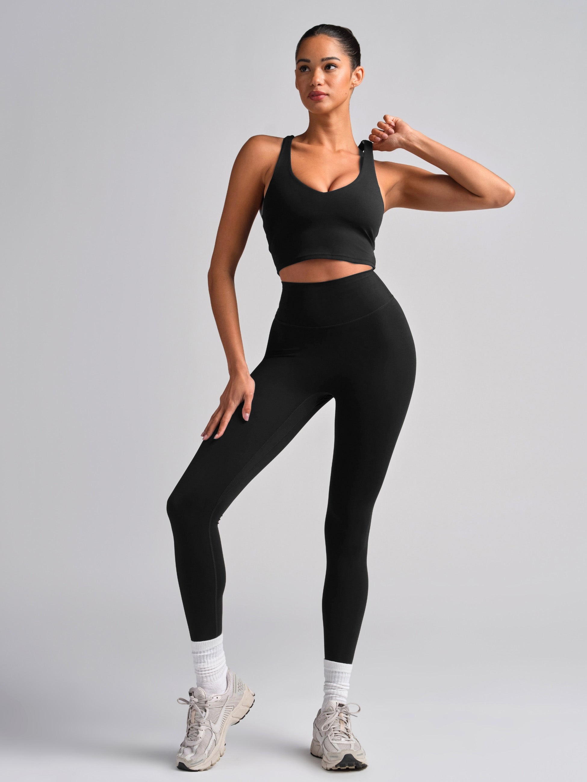 ComfrtCore™ High-Waist Leggings