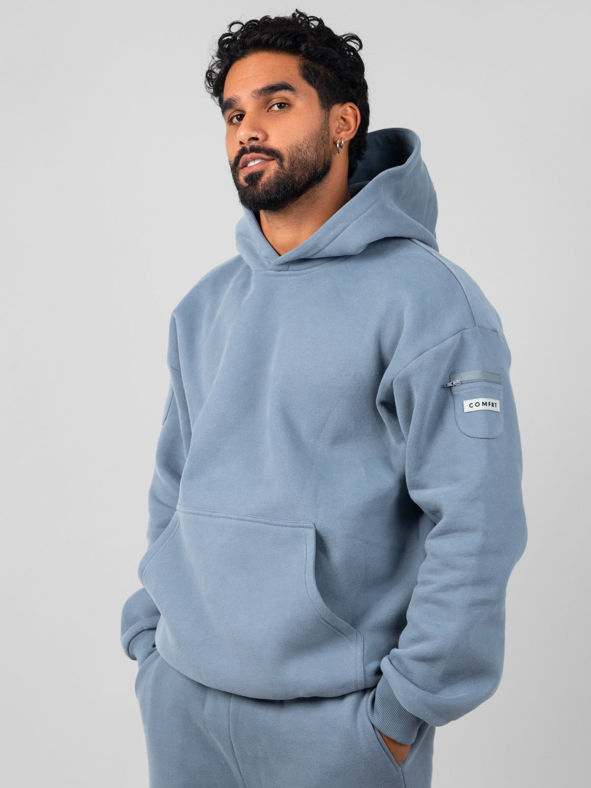 Travel Essentials Hoodie