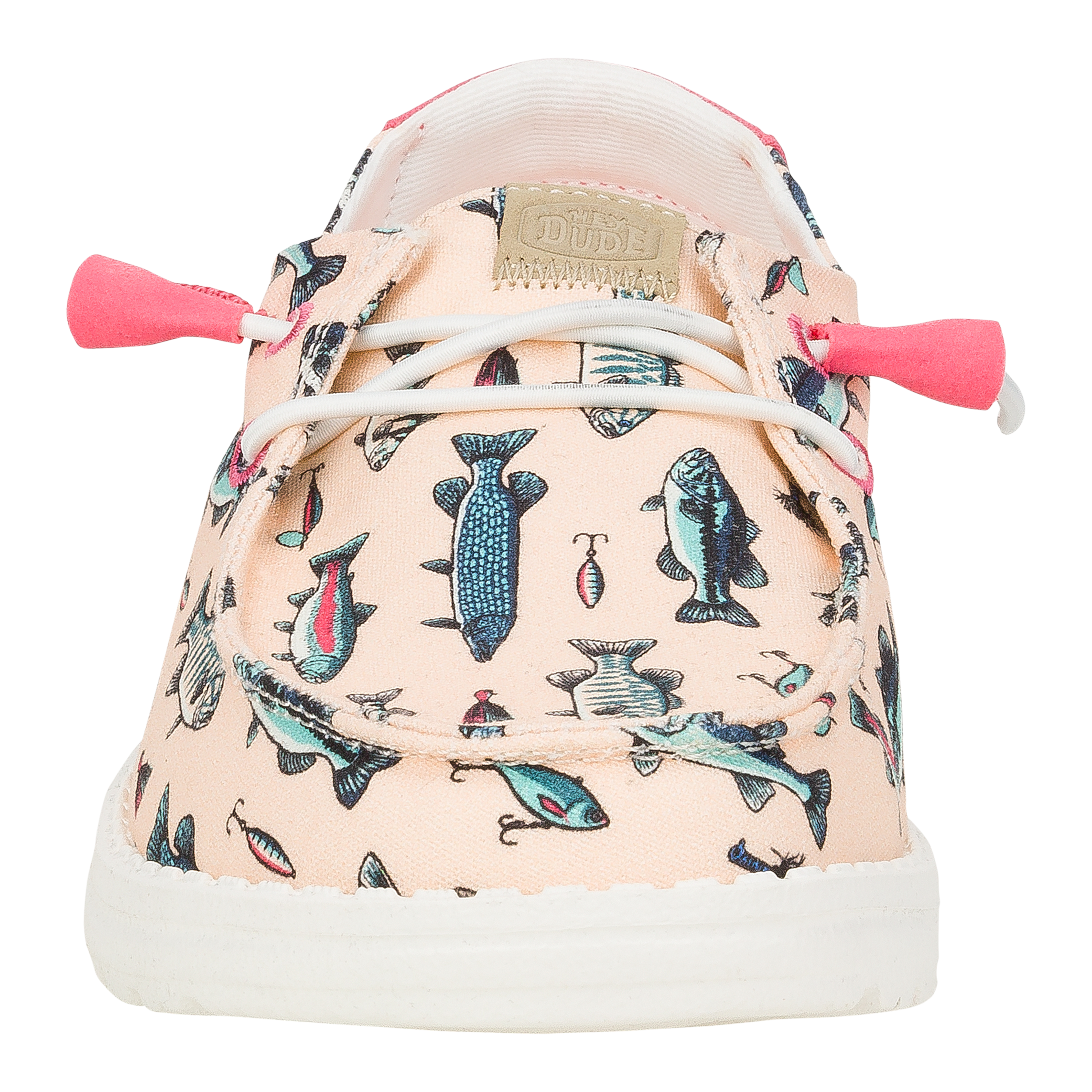 Wendy Fish Lure - Bubblegum