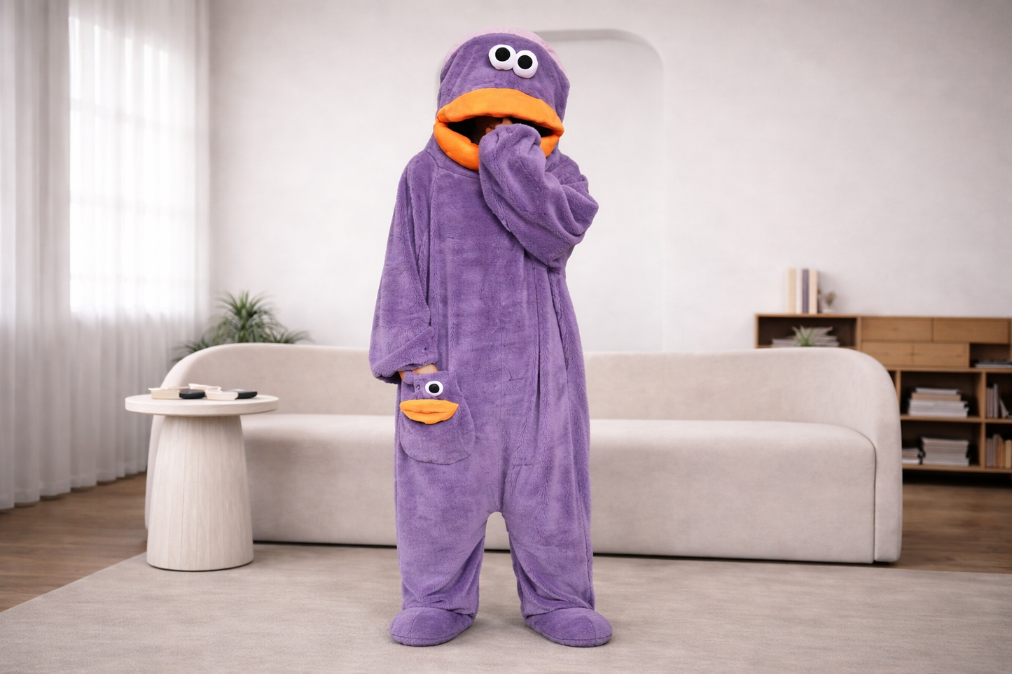 🔥5-pack Cute and Silly Loungewear/Soft and Comfortable