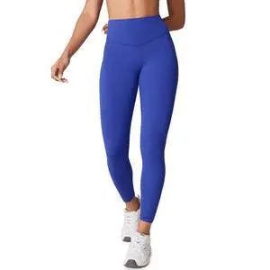 Women High Waisted Soft Yoga Workout Leggings