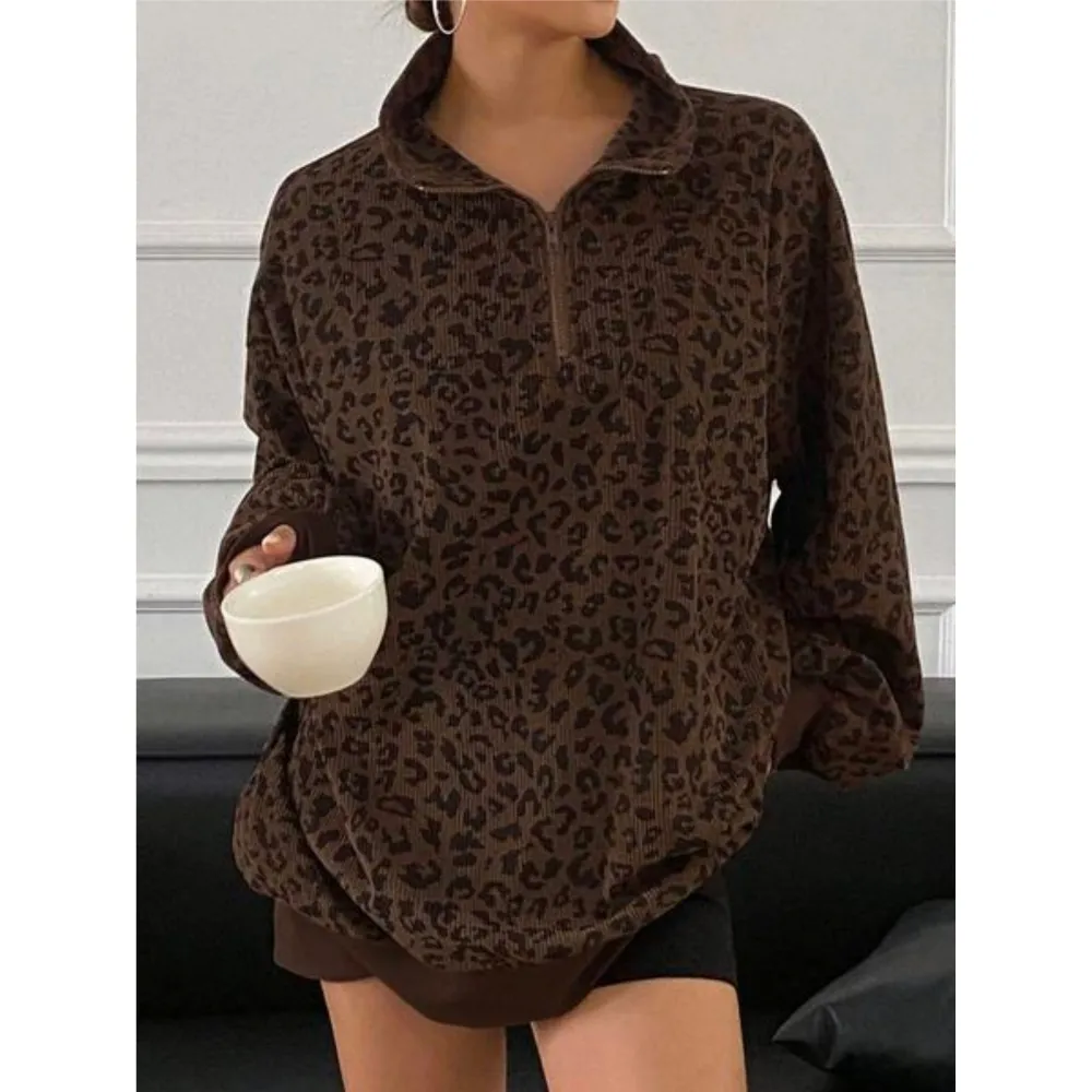 Women's Pullover Hoodie