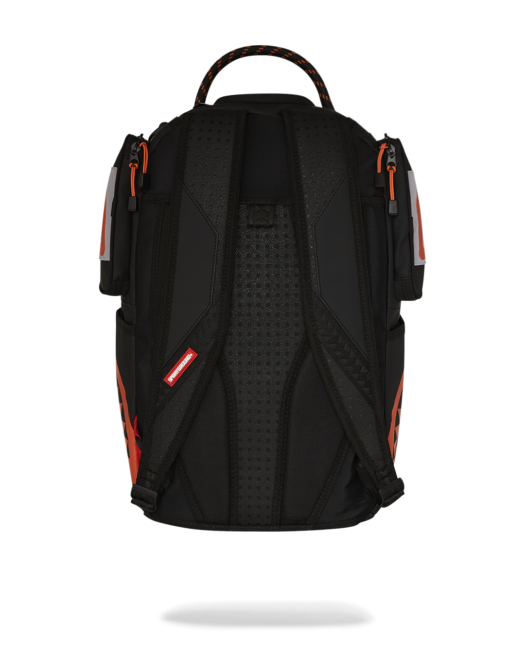 MISSION IMPOSSIBLE CERTIFIED IMPOSSIBLE BACKPACK