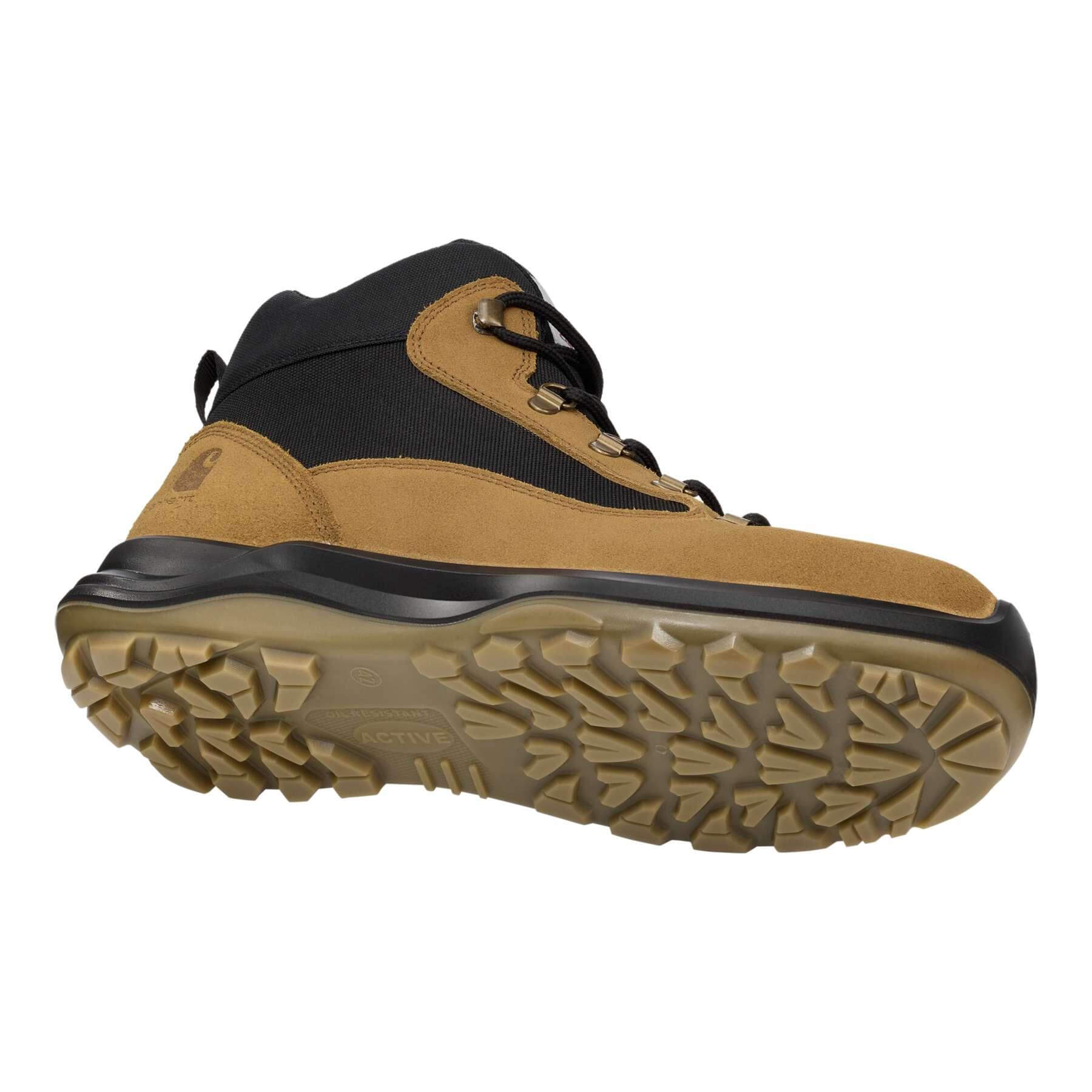 CHT Belmont Rugged S3L Water Resistant Aluminium Toe Cap Safety Boots 400018