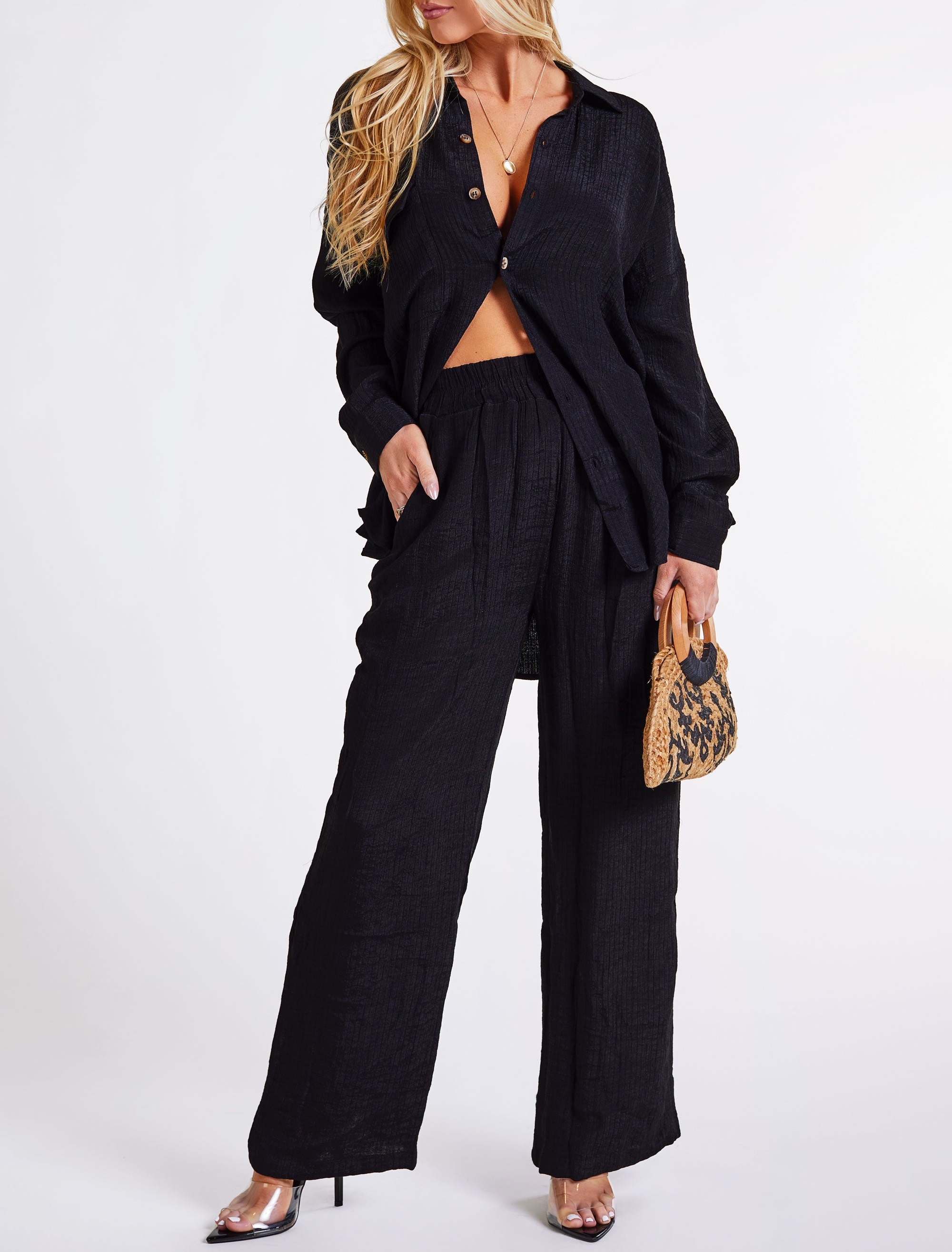 Classic Essential Pants