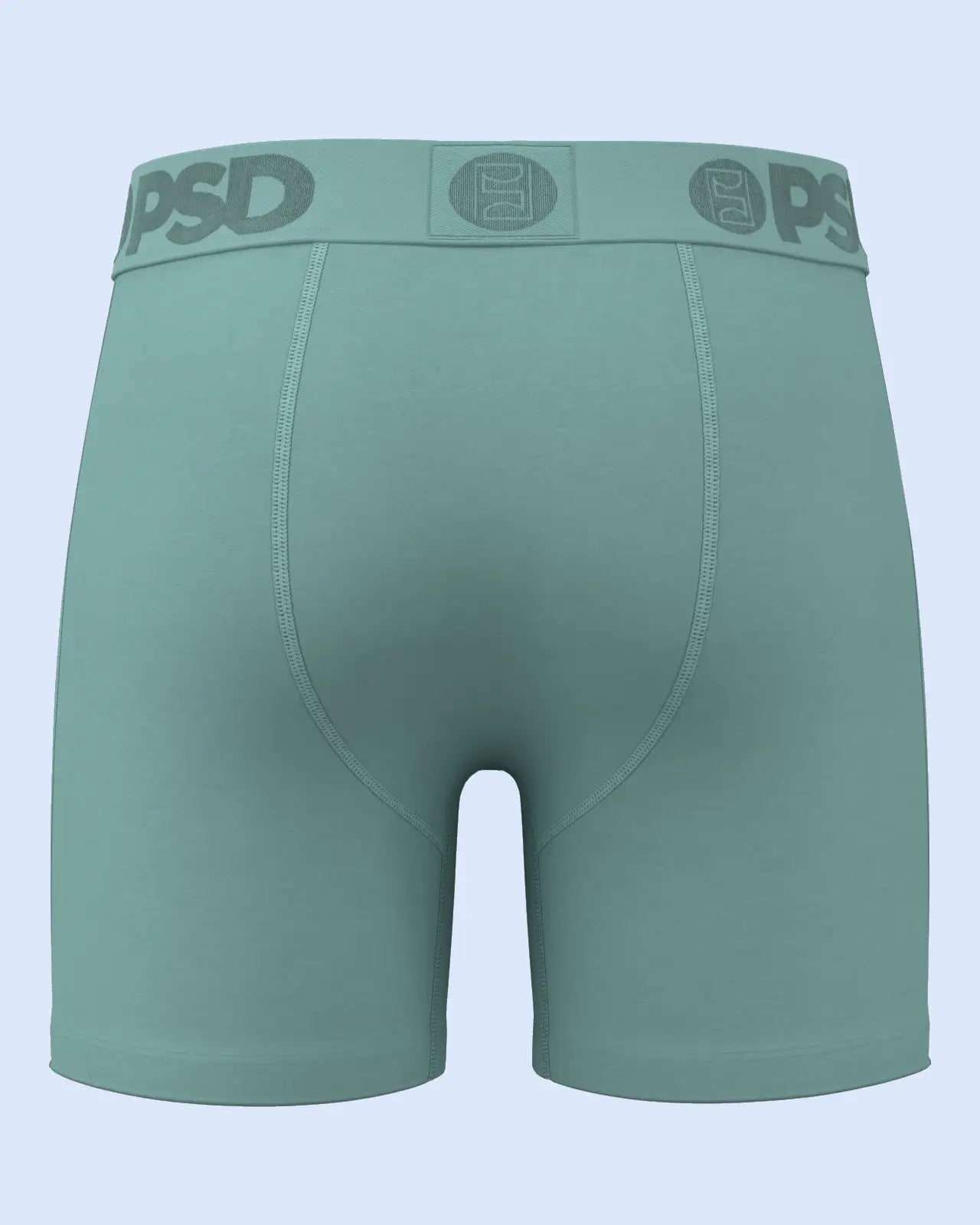 Luxe Modal - Jade Dust