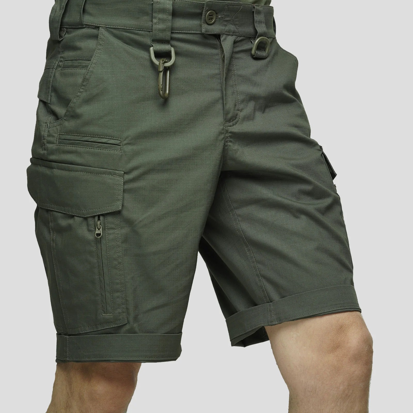 Professional multicam tactical Shorts: flexible, versatile, and ideal for everything from training to everyday wear