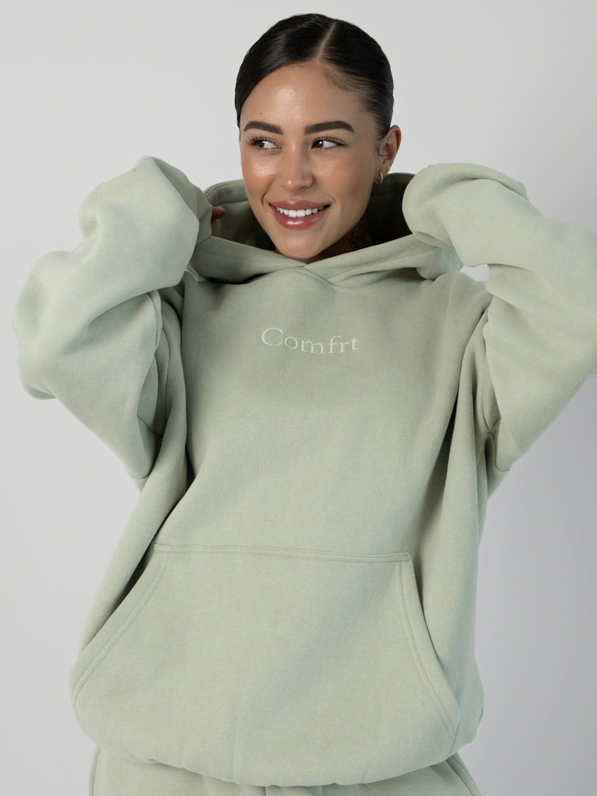 Signature Hoodie