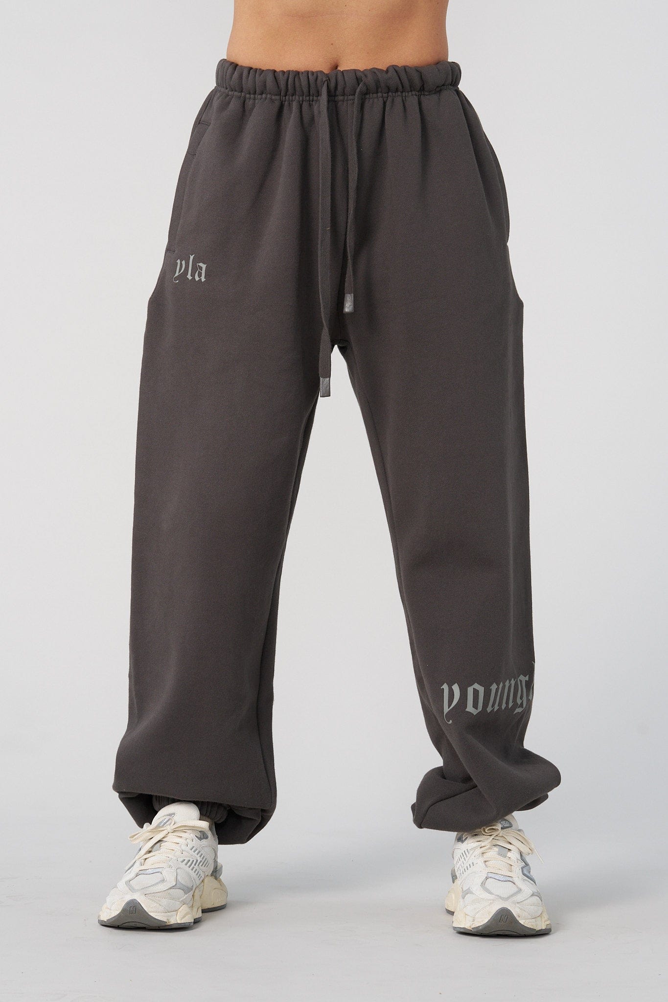 W232 - Urban Cuff Jogger