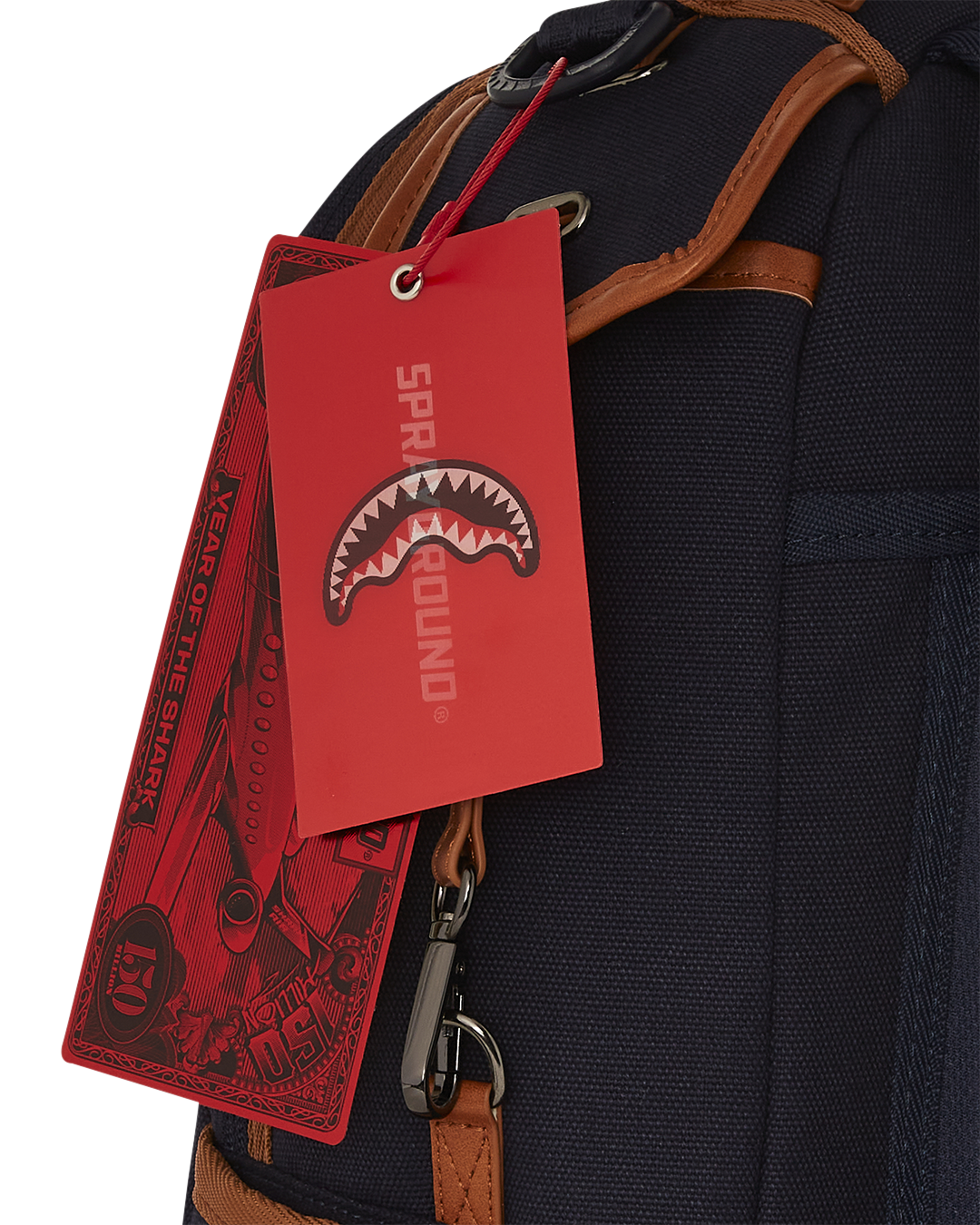 IVY LEAGUE CLASSIC BACKPACK