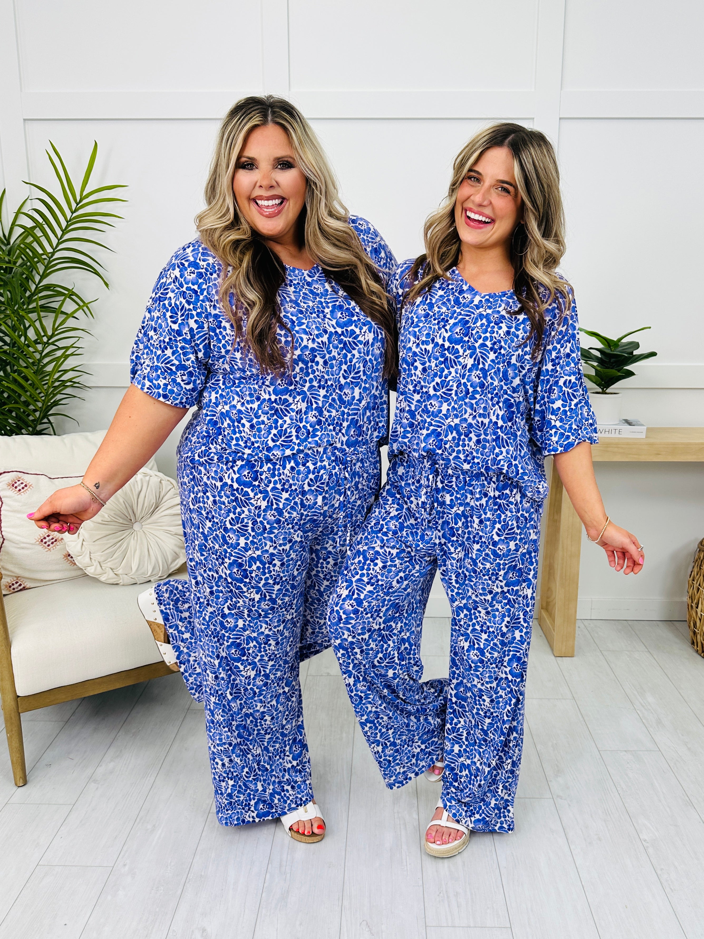 Vacay Vibes Set in Daytona